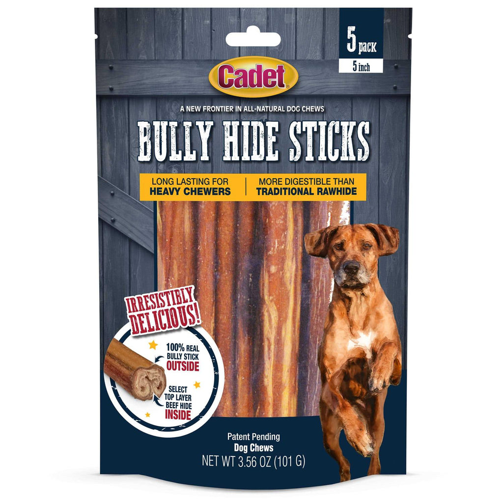 All-Natural Dog Chews O770
