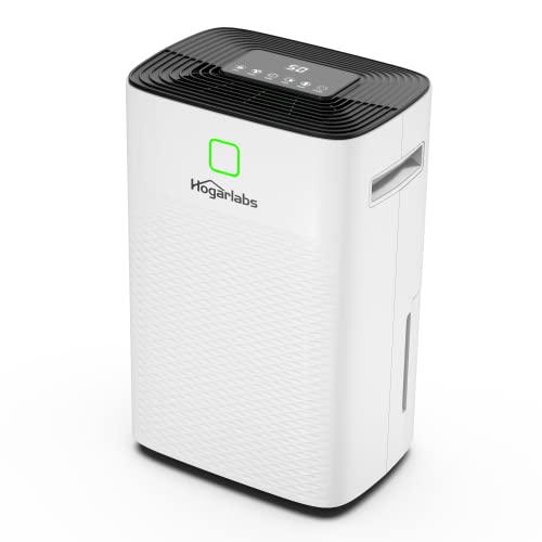 34 Pint Dehumidifier with Drain Hose Y473485