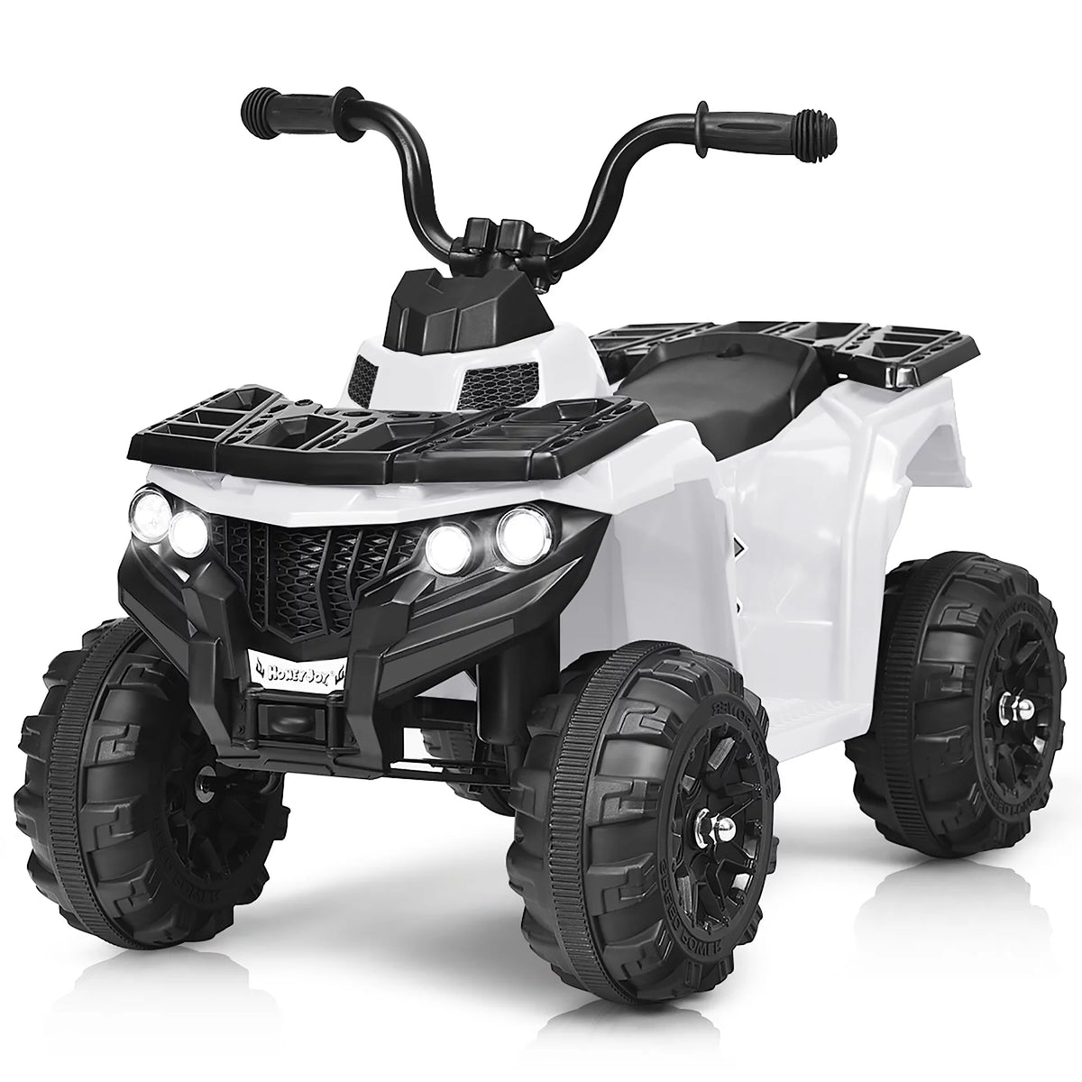 Blue 6V Kids Ride On ATV V91201