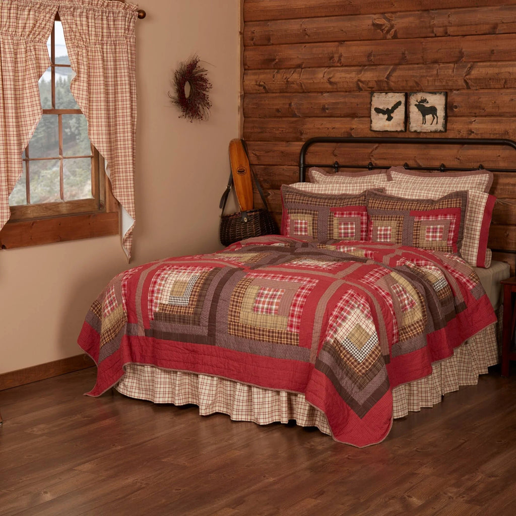 King Quilt Z45654