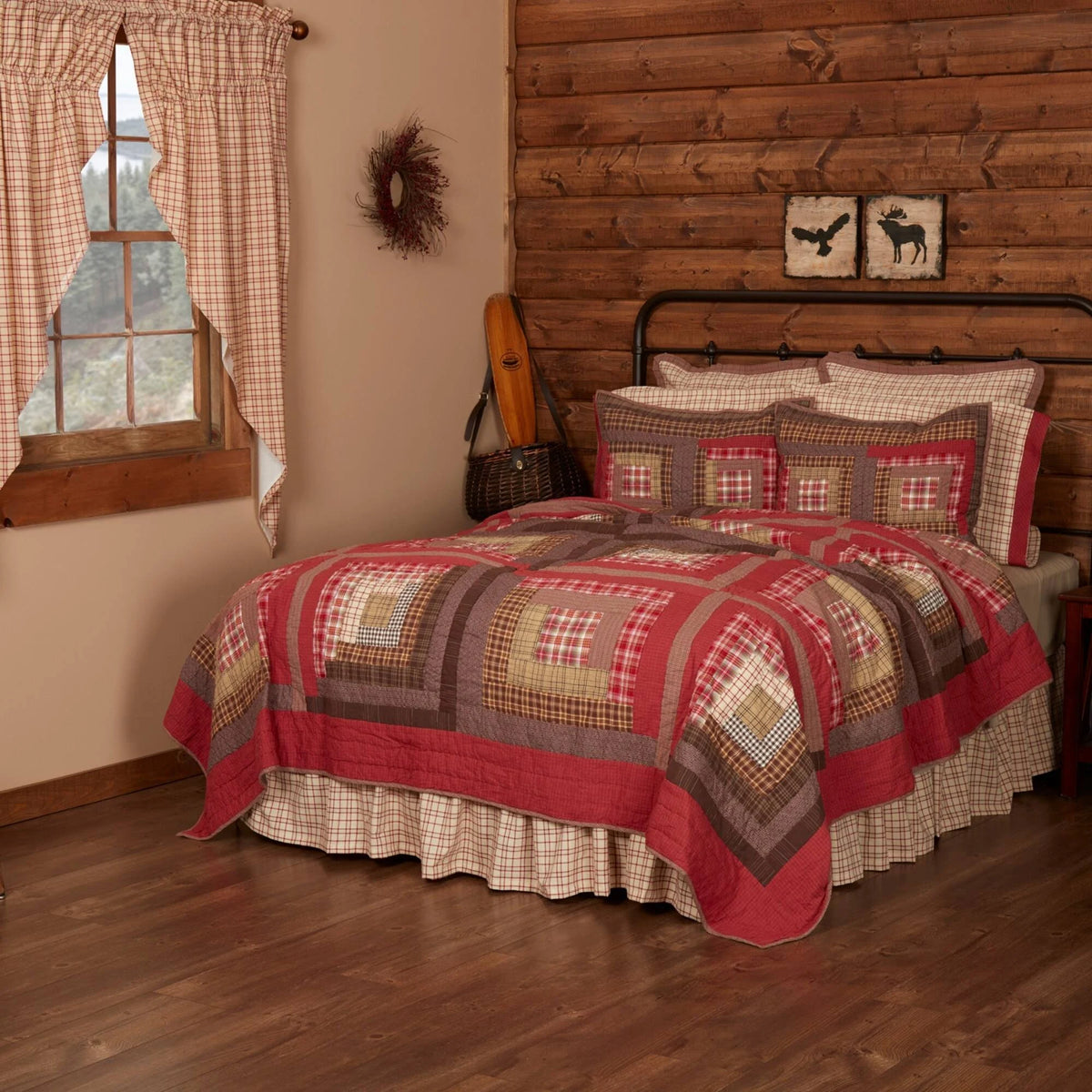 King Quilt Z45654