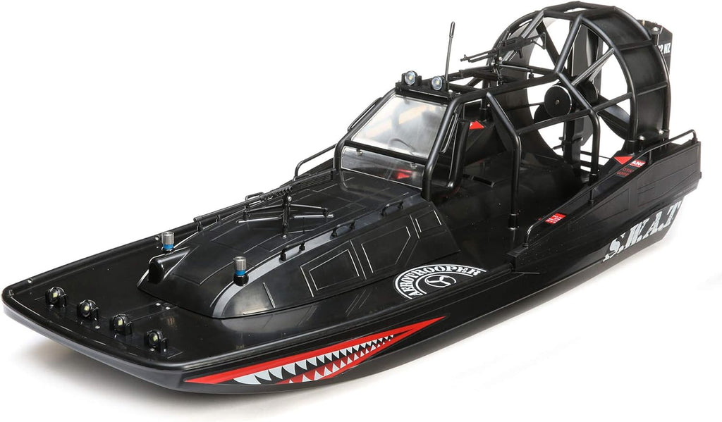 25" Brushless RC Air Boat H71890