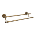 18 inch Double Towel Bar Brushed Bronze R53602