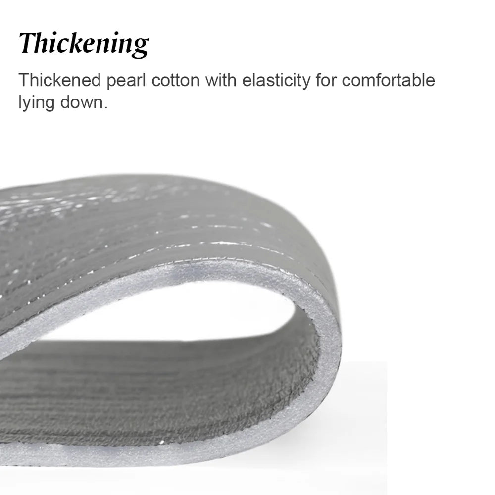 Insulated Waterproof Camping Mat T523356