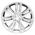 2013-2016 18 Silver Wheel A528874