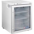 Undercounter Laboratory Refrigerator Glass Door 2.4 Cu.Ft. I389718