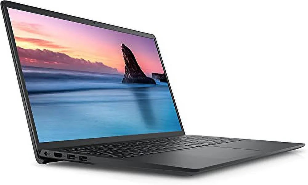 15.6" HD Display Intel Pentium Silver N5030 16GB DDR4 RAM 256GB PCIe Solid State Drive Laptop M24249
