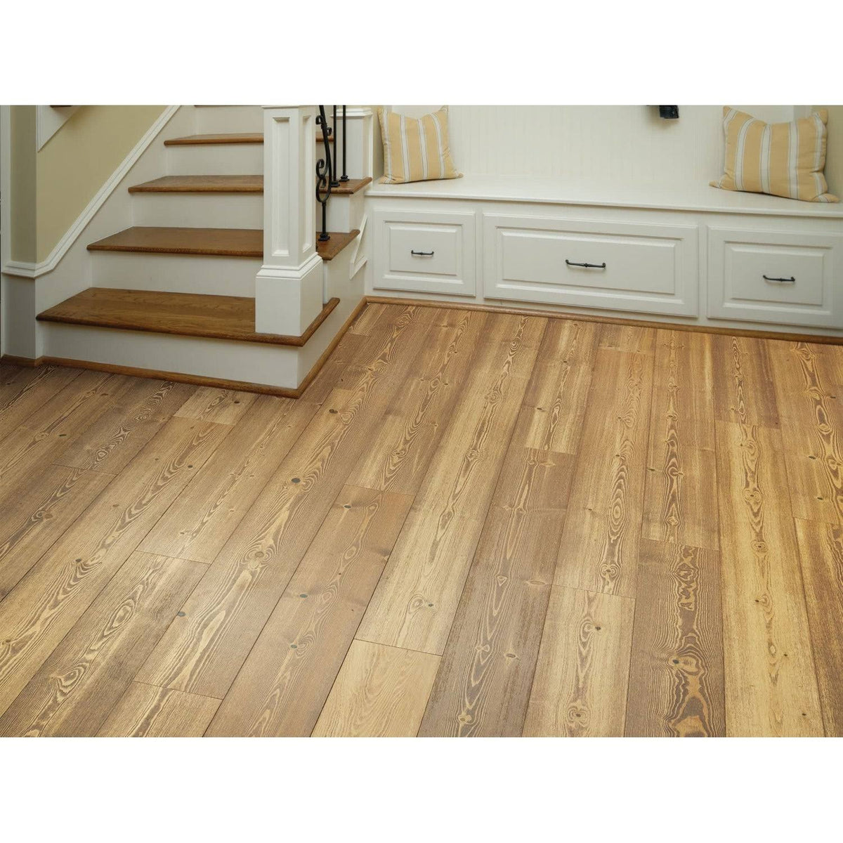 Ashton Oak Hardwood P9377