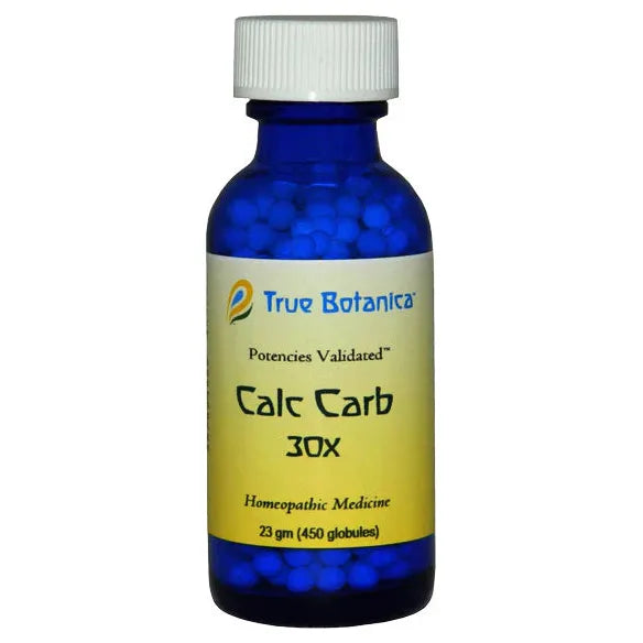 Calc Carb 30X 23 g S661625