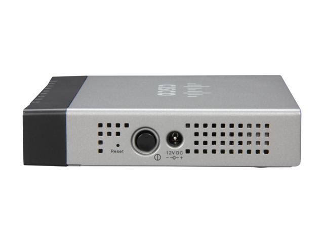 8 Ethernet Ports Switch S7921
