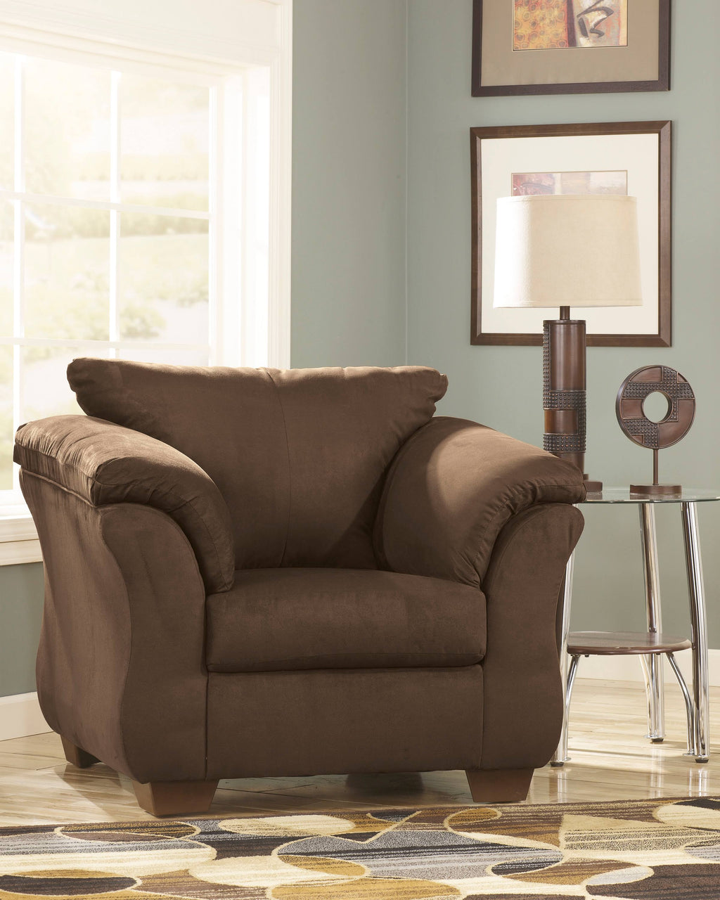Cafe Chair C41675
