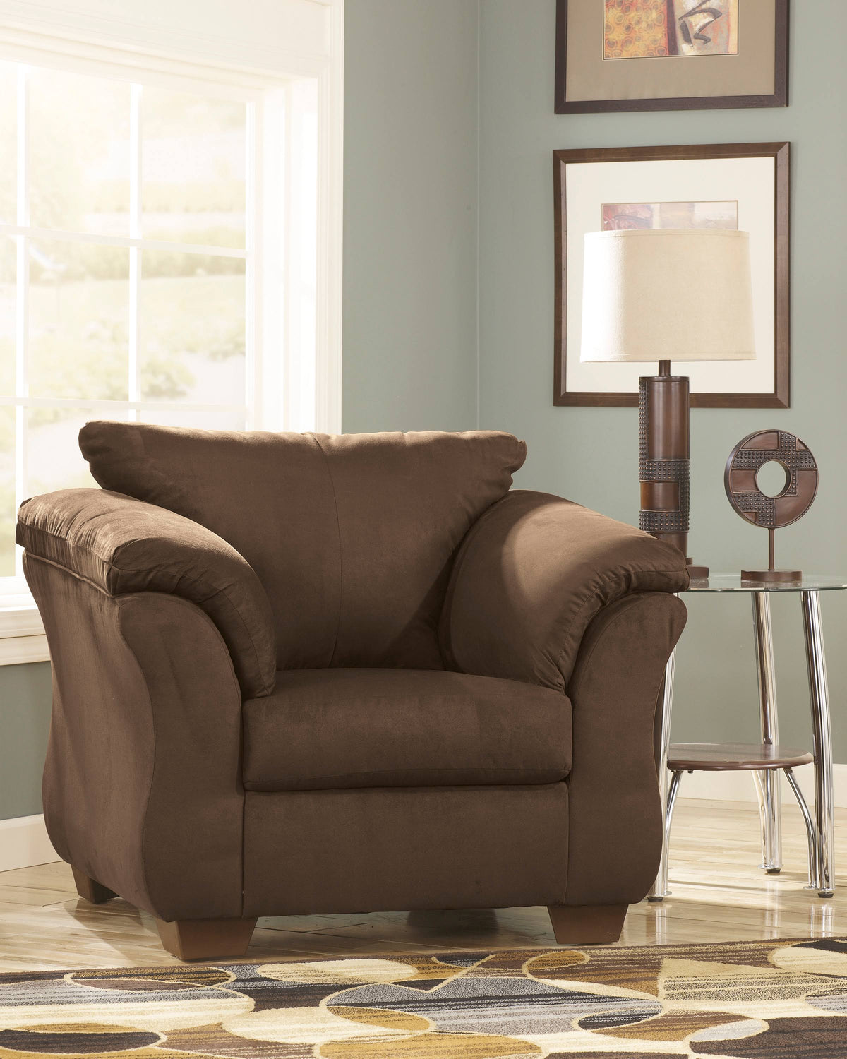 Cafe Chair C41675