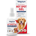 Antimicrobial Hot Spot Gel T489233