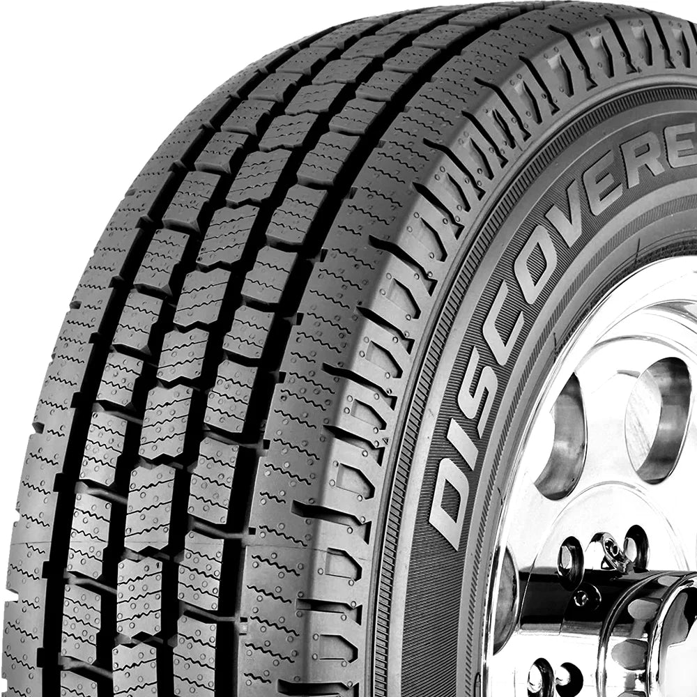 All Season LT265/70R17 Light Truck Tire Q678030