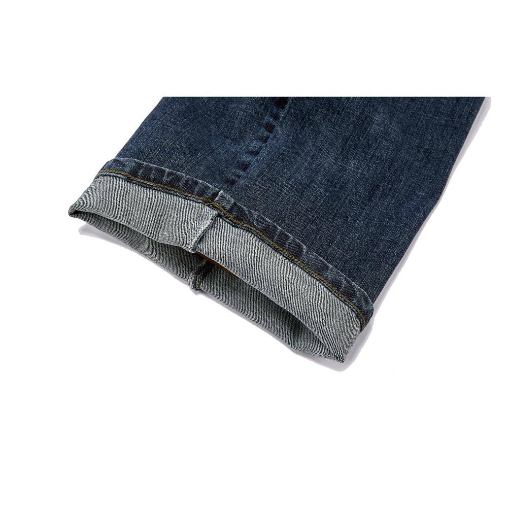Dark Blue Tactical Jean B506