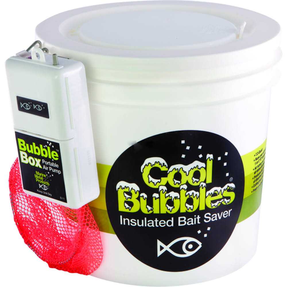 Air Bubbles Pump G96190