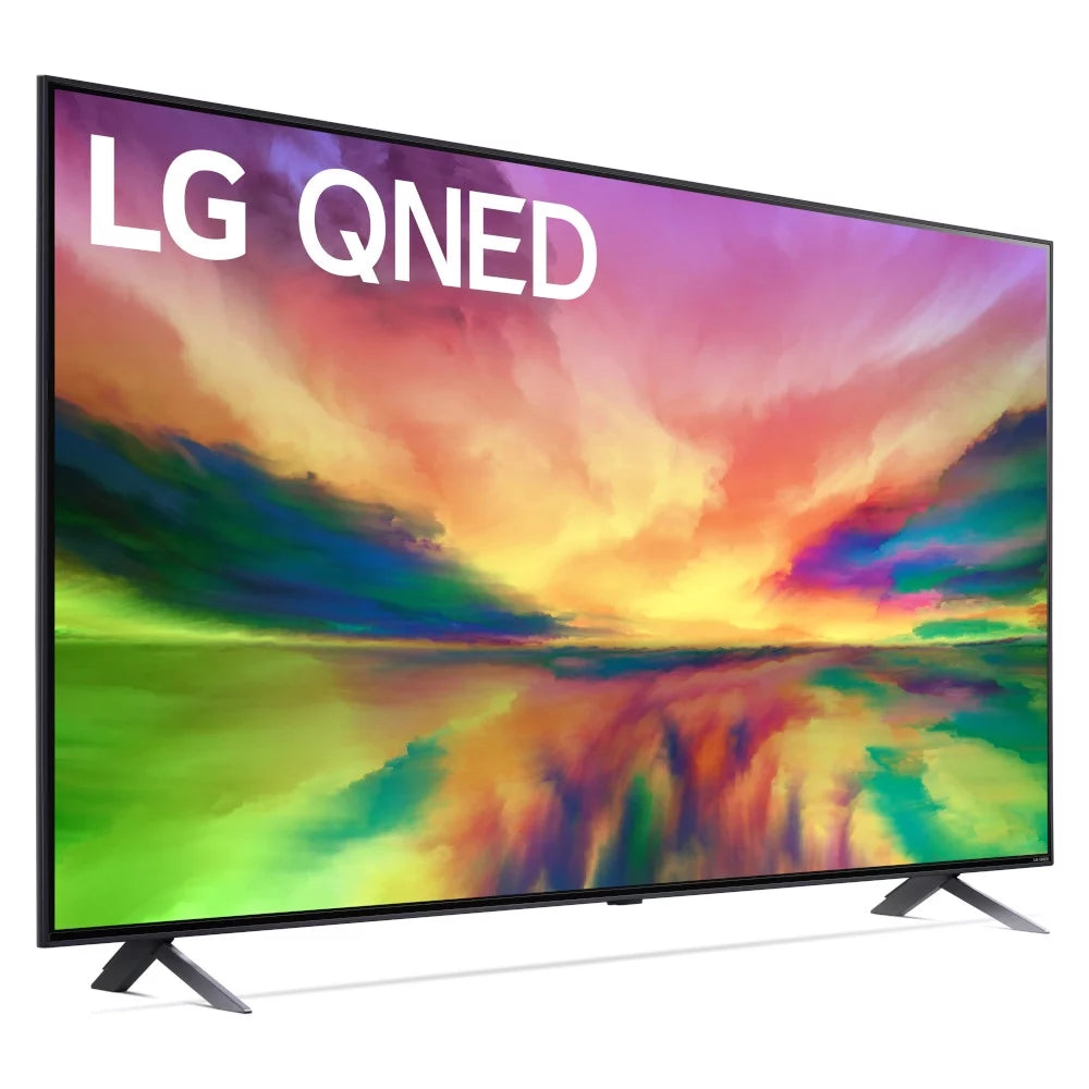 65" 4K UHD Smart LED TV A64075
