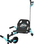 Kid-Powered Drifting Go-Kart with Adjustable Frame X403687