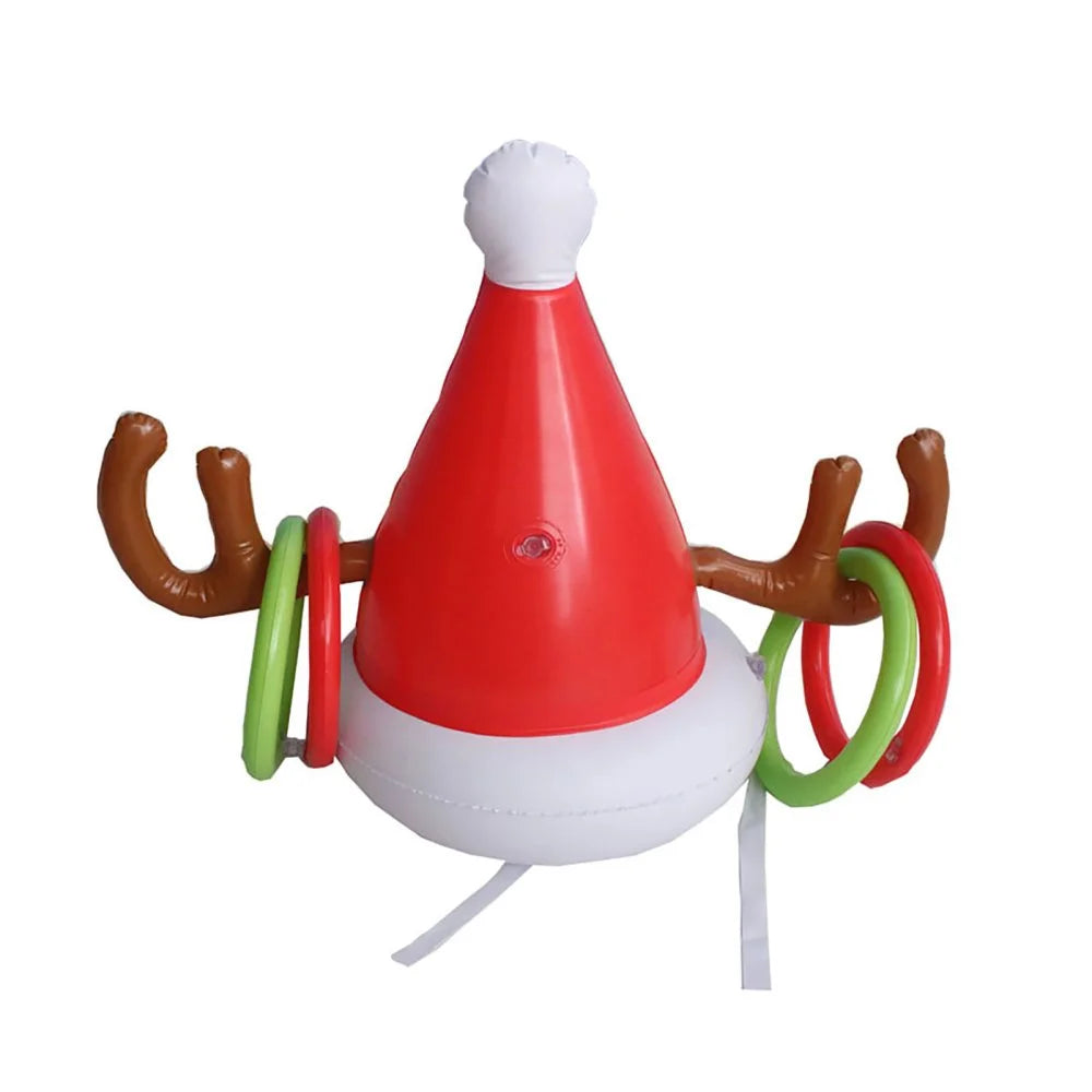 Ring-Toss Toy Party Game H985