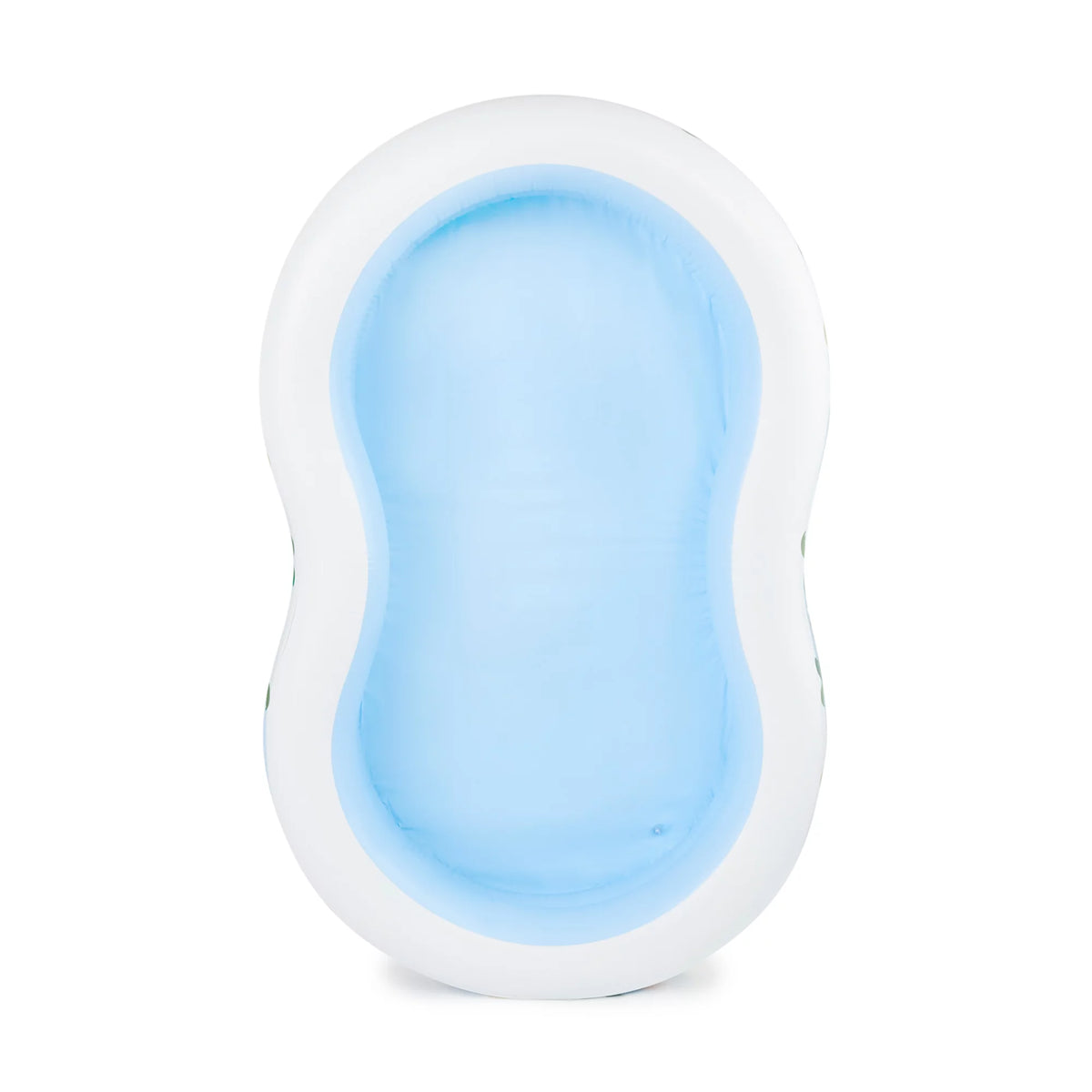 8.5ft x 5.25ft x 18in Inflatable Kid Pool G318790