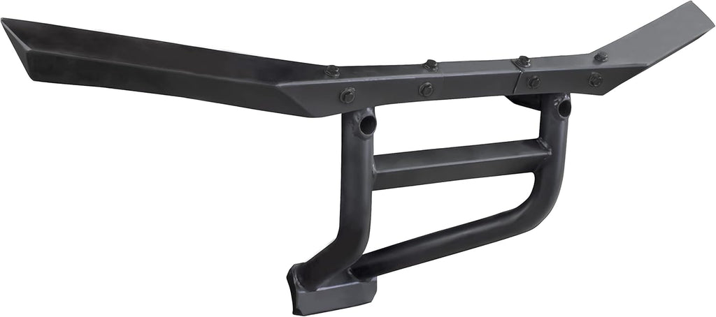 Rear Brush Guard Bumper Protector for Polaris Sportsman 1000 XP 850 SP 2017-2022 F83154
