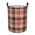Waterproof Laundry Hamper with Handle J512188