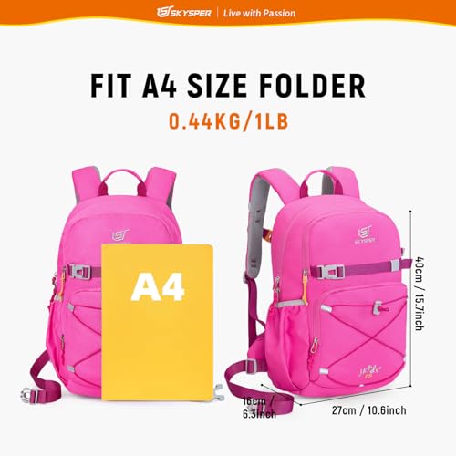 15L Travel Backpack W66787