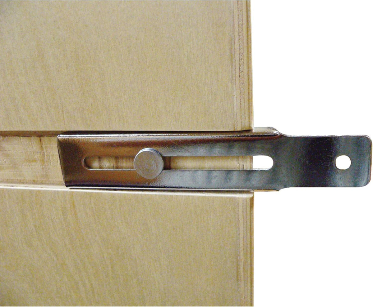8 Inch Wood Cabinet Storage Organizer H662