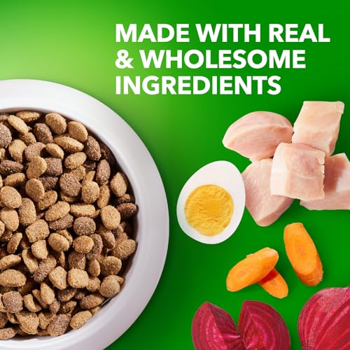 29.1 lb. Dry Dog Food with Real Chicken X9857
