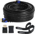75 Feet HDMI Cable with Signal Booster M555