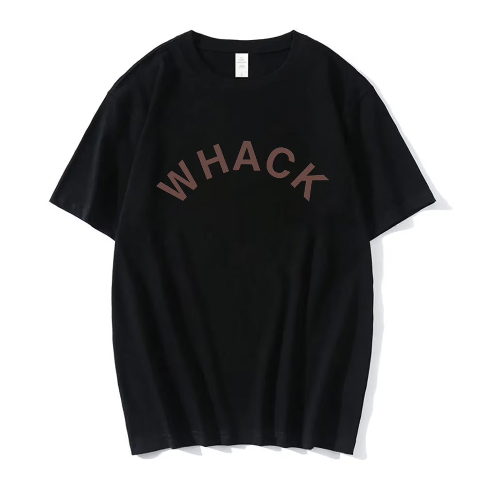 T-shirt Crewneck Short Sleeve Tee D14831