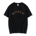 T-shirt Crewneck Short Sleeve Tee D14831