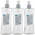 White Musk 8 oz Fragrance Body Spray Pack of 3 Y2312