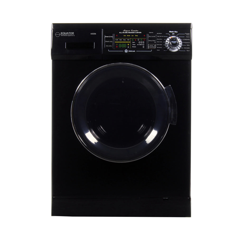 24 Compact Combo Washer Dryer Q108379