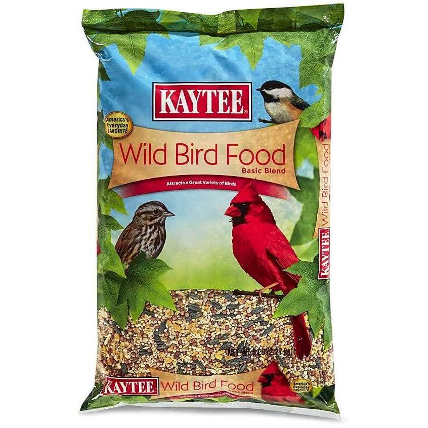 Wild Bird Food M367