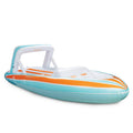 White Float B347