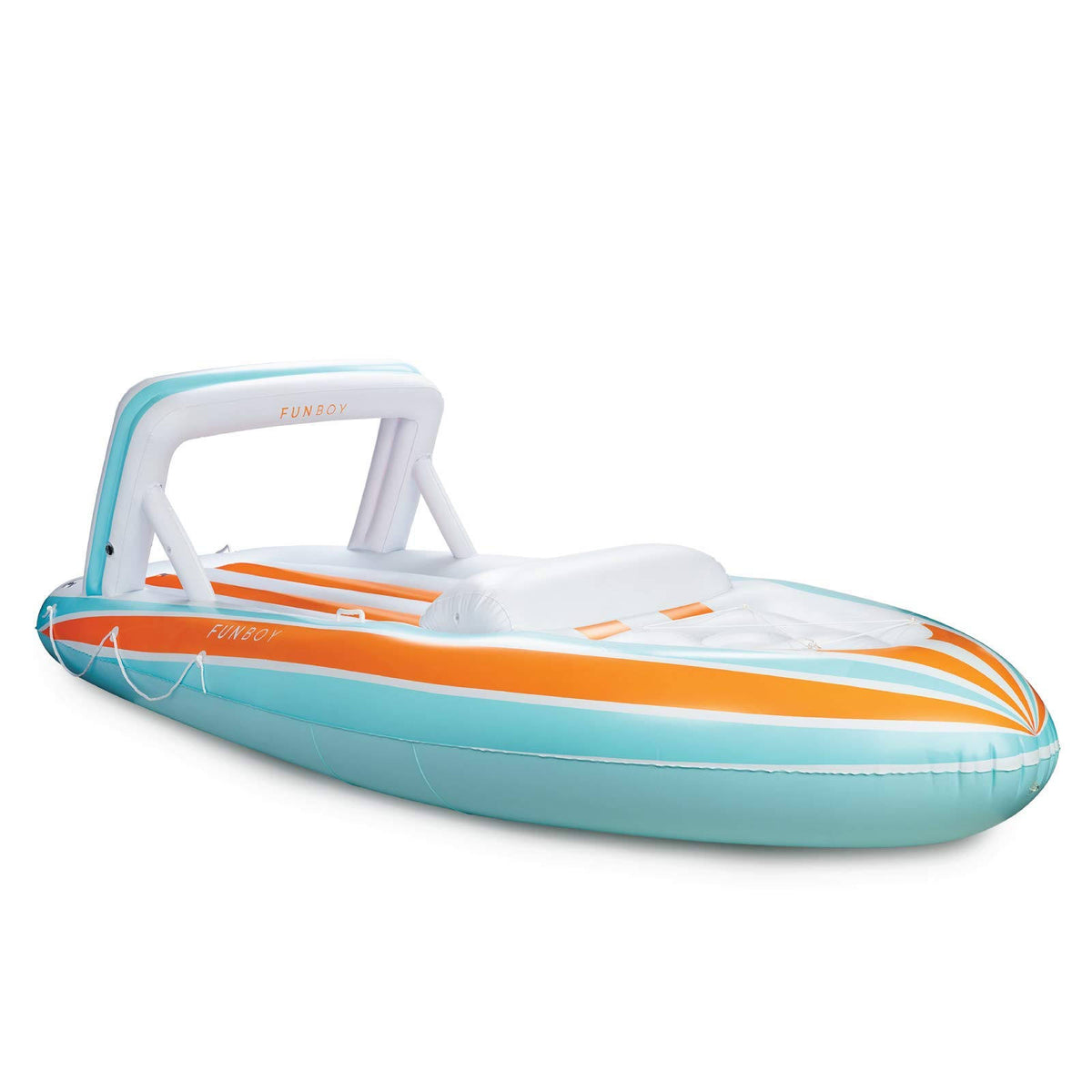 White Float B347