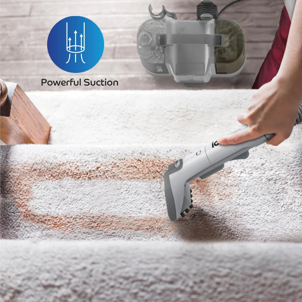 Portable Carpet and Upholstery Cleaner R109