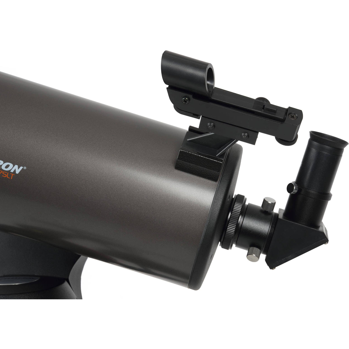 Catadioptric GoTo Telescope with Tripod L24463