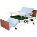 Full Electric Hospital Bed Y69749