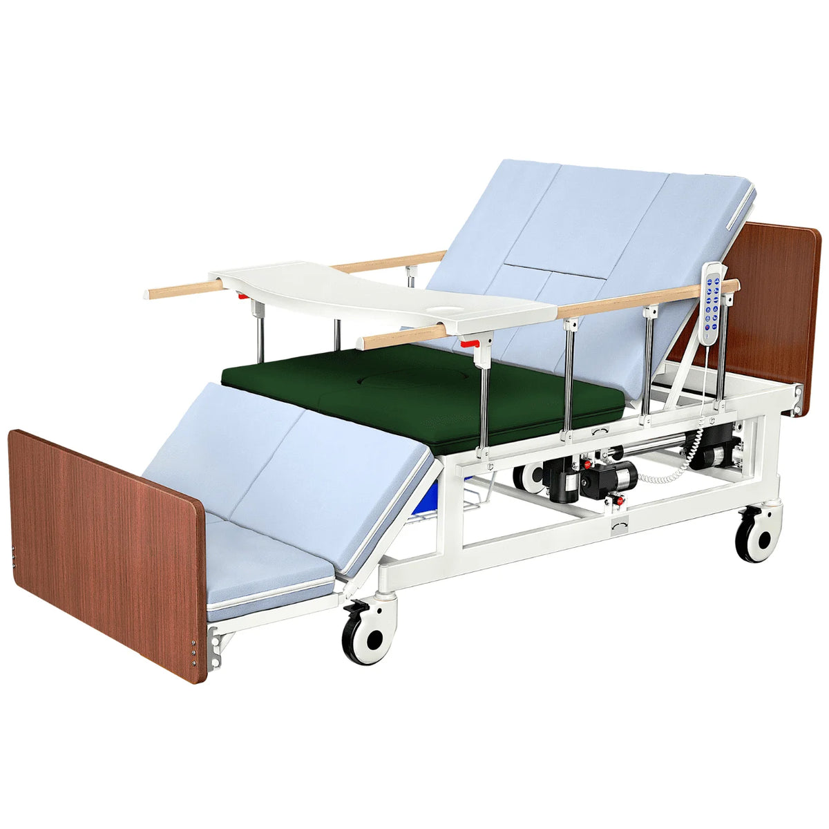 Full Electric Hospital Bed Y69749