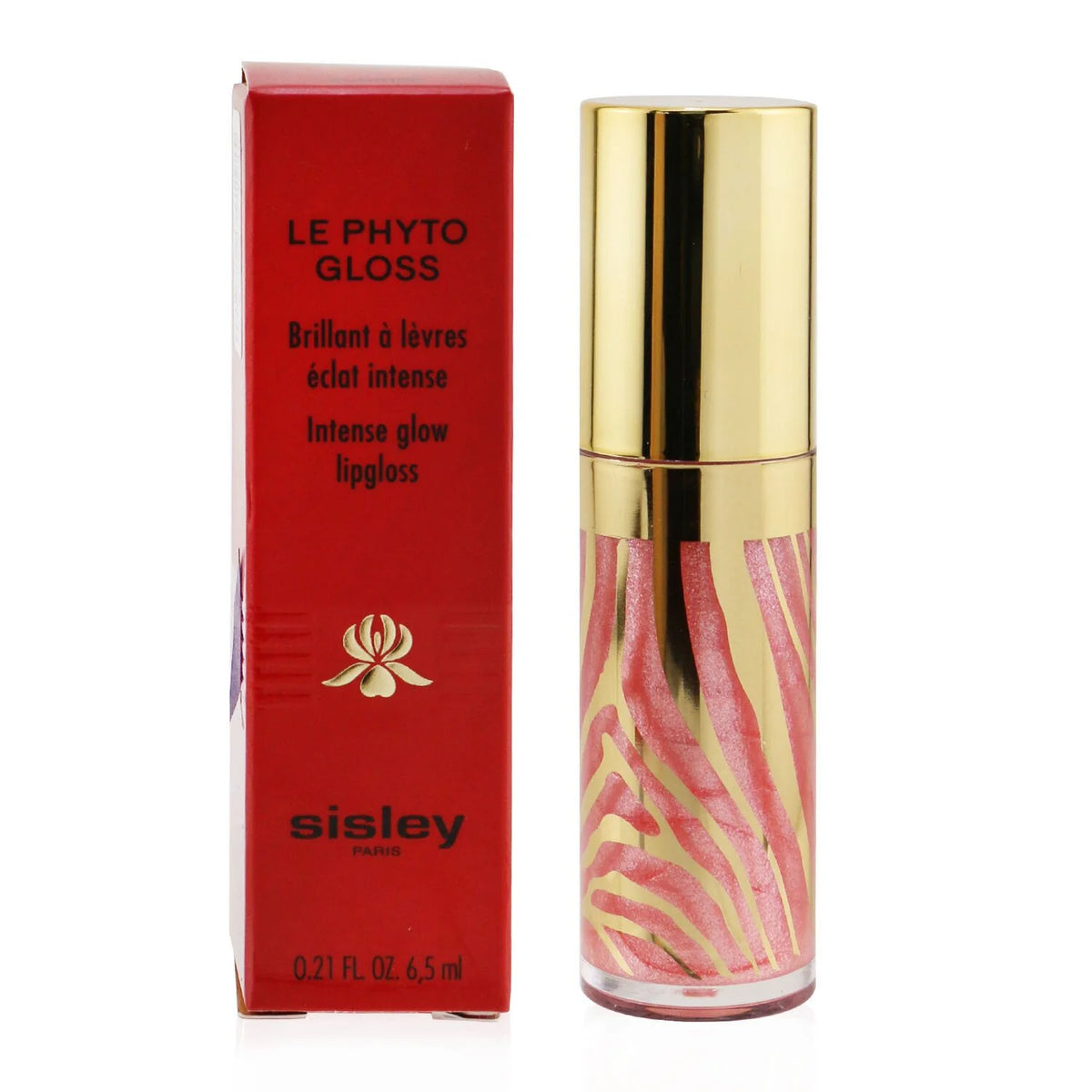 6.5ml Lip Gloss L36463