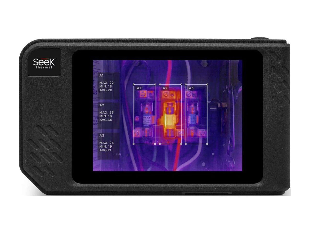 Thermal Y316