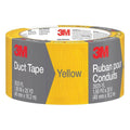 Yellow Duct Tape (Case of 12) V771