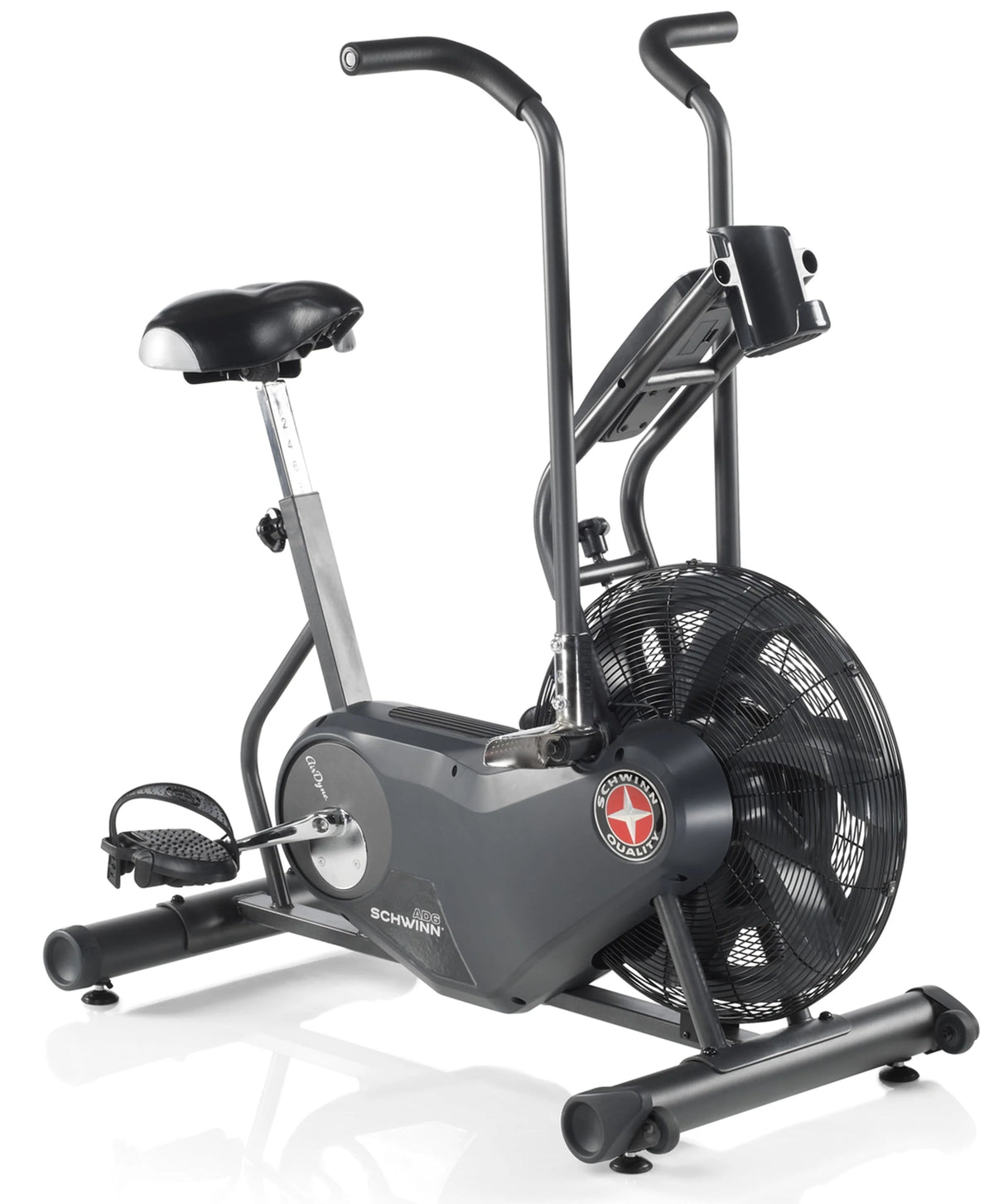 Exercise Bike H255322