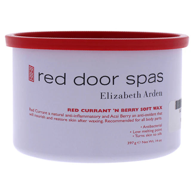 Red Currant Soft Wax M47852