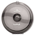 Gray Centerpull Tissue Dispenser R6339