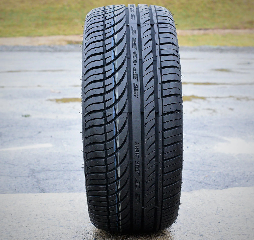 225/50ZR17 98W XL All Season Performance Tire B630