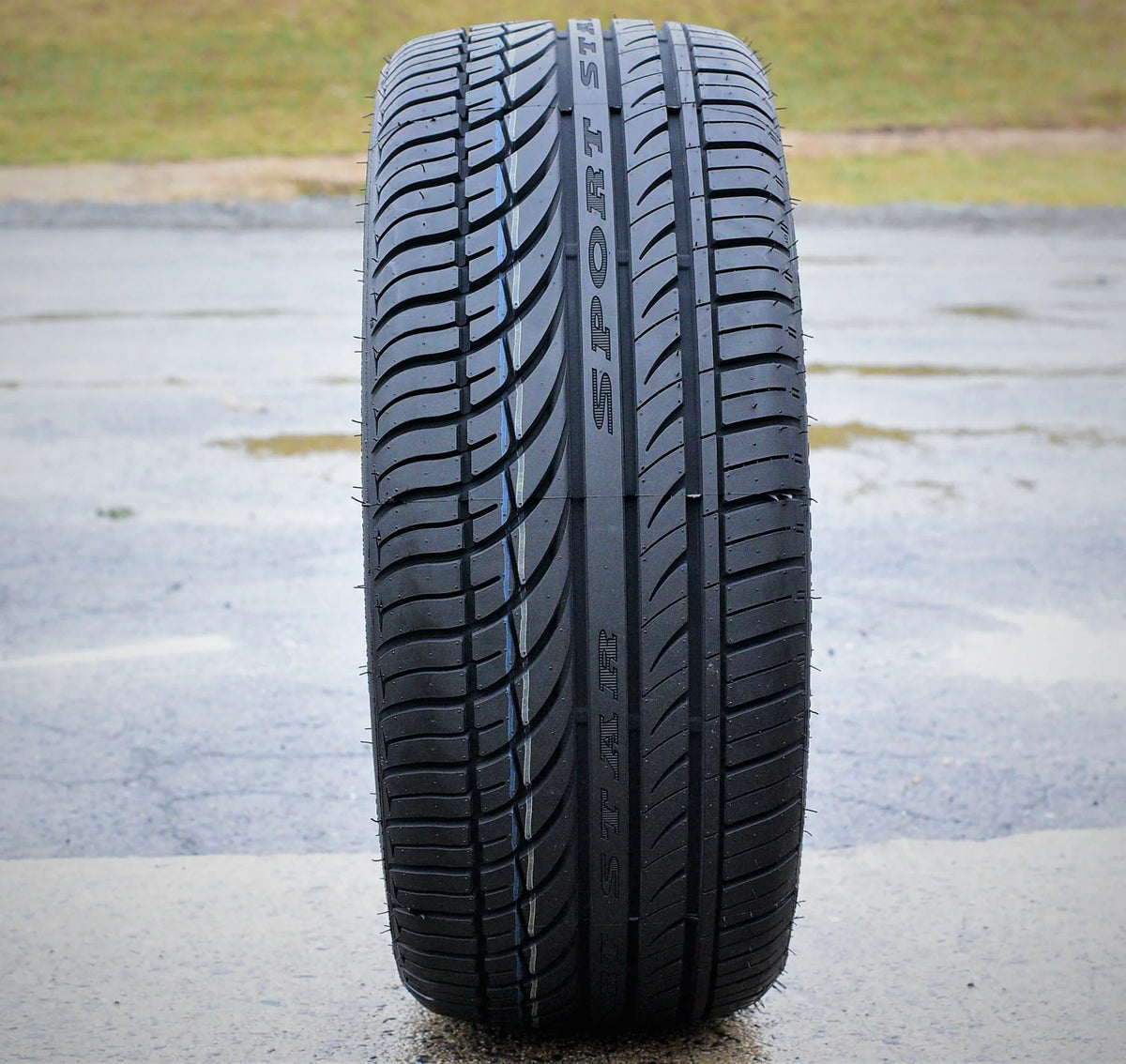 225/50ZR17 98W XL All Season Performance Tire B630