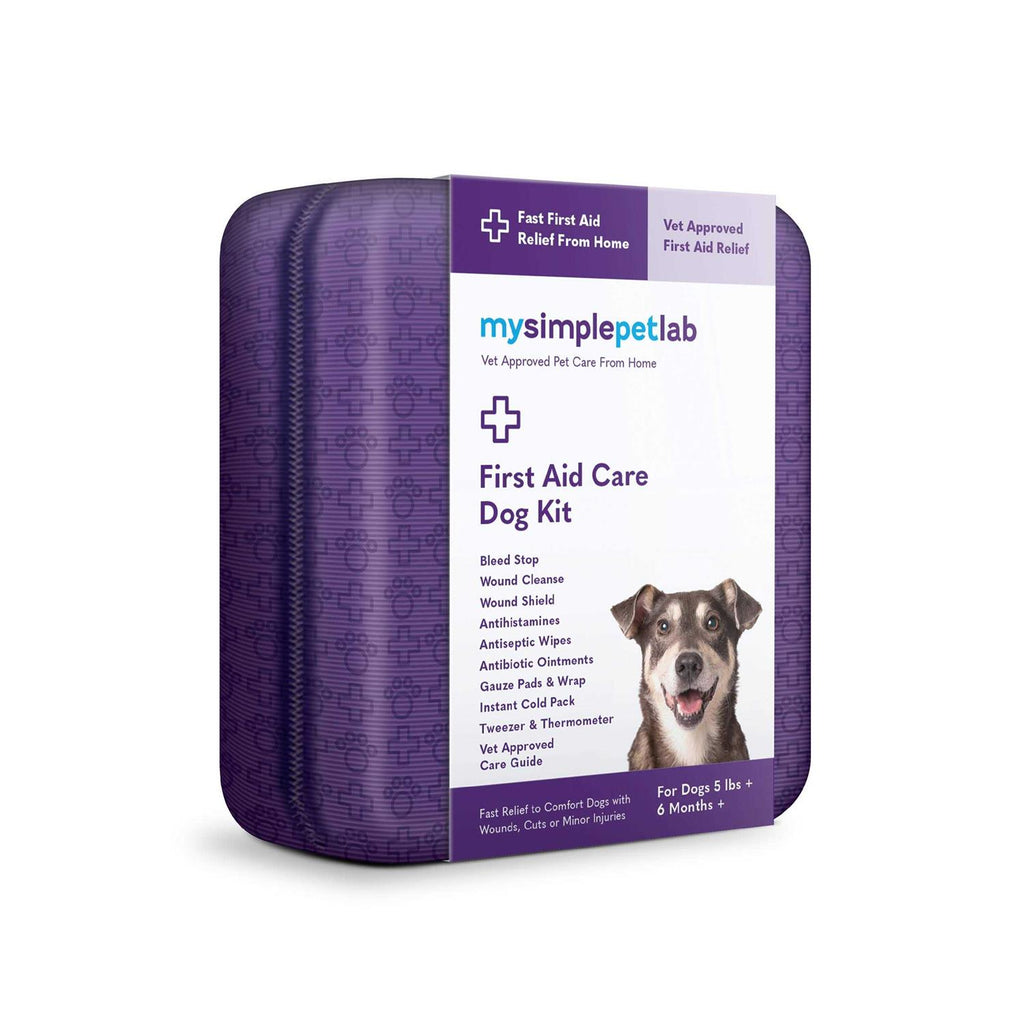 Dog First Aid H1584